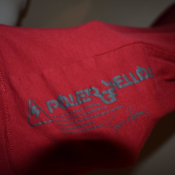 Lance Armstrong Nike Shirt - Picture 6 of 8